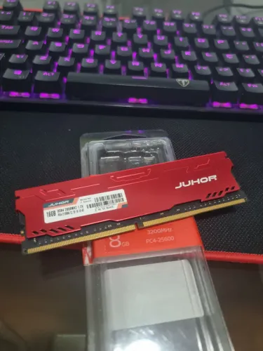 16GB DDR4 2666hz