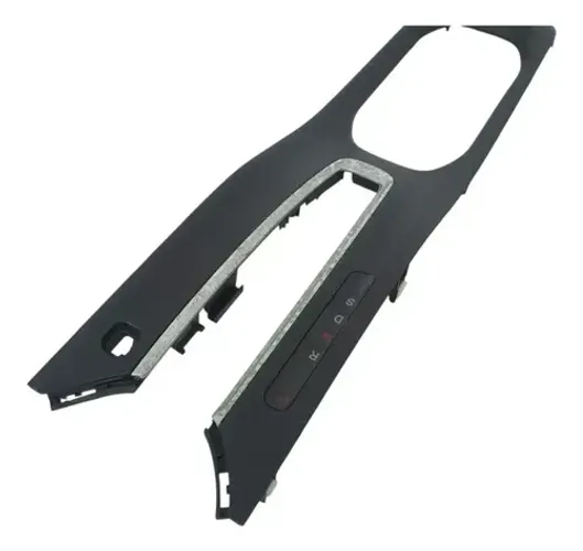 Moldura Console Cambio Honda Hrv 2016 A 2021 (detalhe)