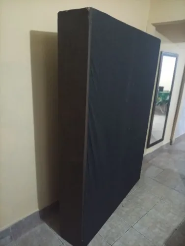 Box cama de casal