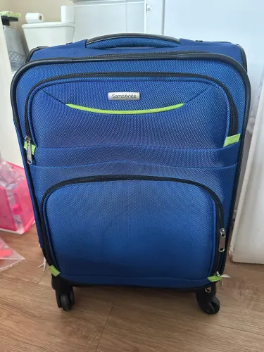 Mala samsonite 10kg