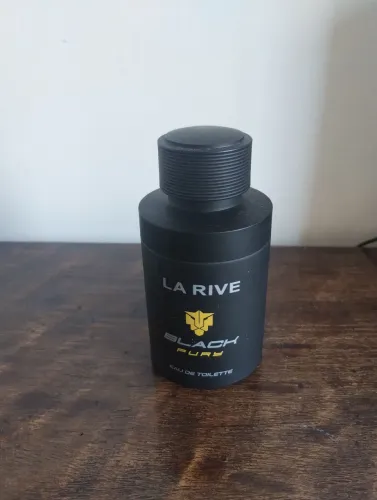 Perfume La Rive