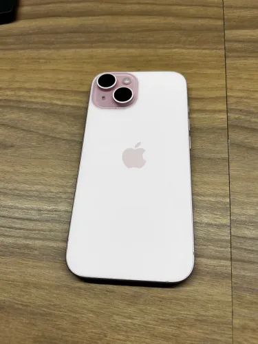 iPhone 15 ?86%
