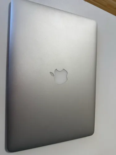 MacBook Air 2017