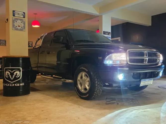 Dodge Dakota Sport CE 3.9 V6 1999