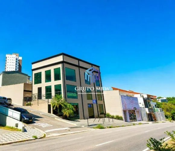 Ponto para alugar, 580 m² por R$ 26.955,32/mês - Jardim Faculdade - Sorocaba/SP
