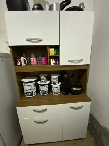 Armário de cozinha