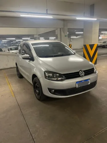 Volkswagen Fox 1.0 MI Total Flex 8V 3P 2010
