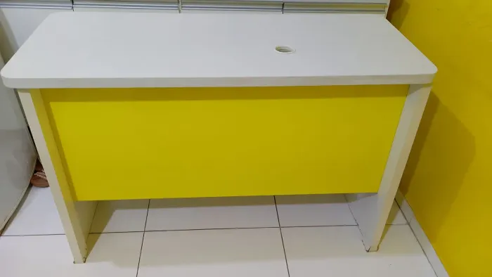 Mesa de escritório