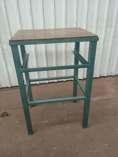 Mesa de traçagem industrial Marmore