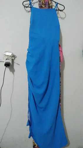 Vestidos longos!