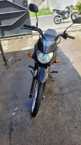 Pop 110i 2026 ÚNICO DONO OPORTUNIDADE!