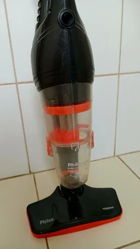 Aspirador Ciclone Force Philco 1250W