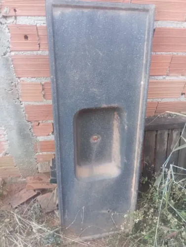 Vendo pia usada