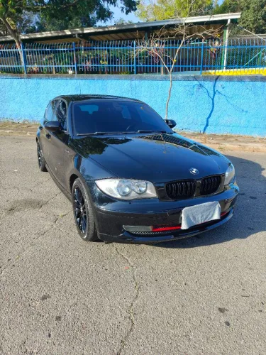 BMW 120I A 2.0 16V 150cv/ 156cv 5P 2008
