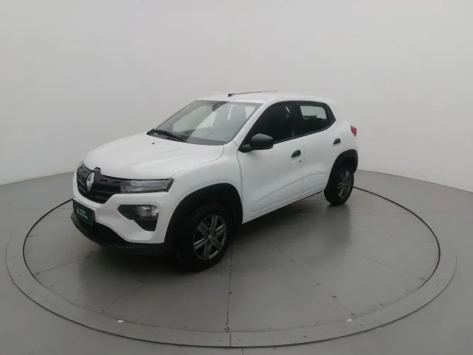 Renault Kwid 1.0 Zen 2026