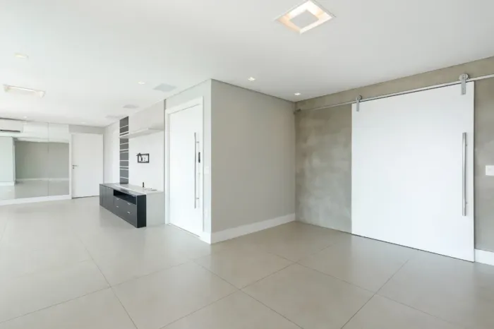 Apartamento para venda em Jardim das Perdizes com 4 quartos, sendo 2 suítes, 241m²