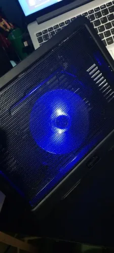 Base para notebook com cooler