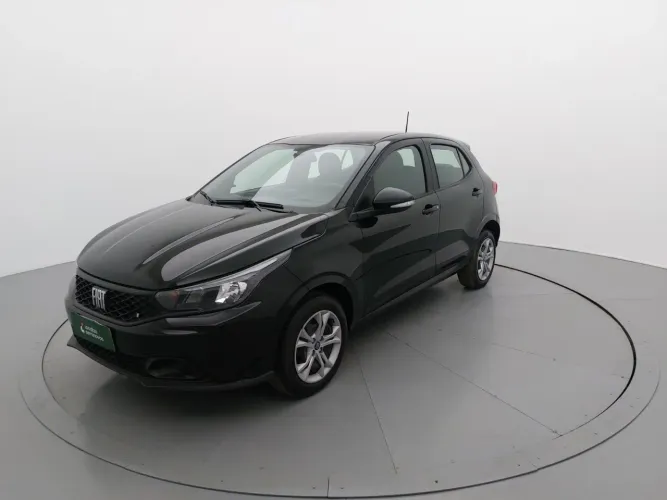 Fiat Argo Drive 1.0 Firefly 2026