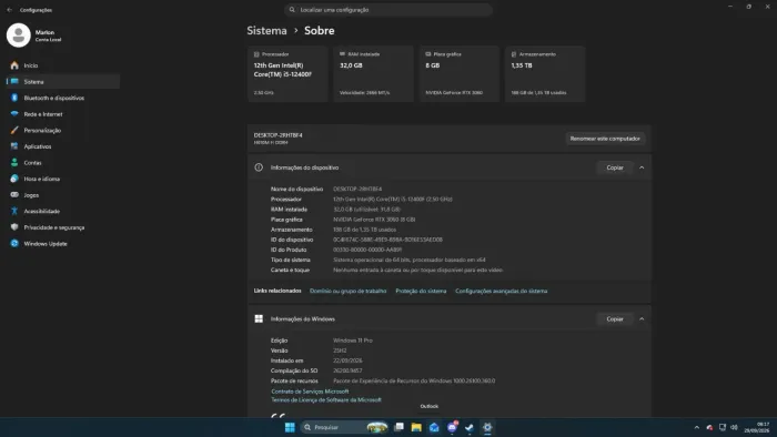 PC GAMER!