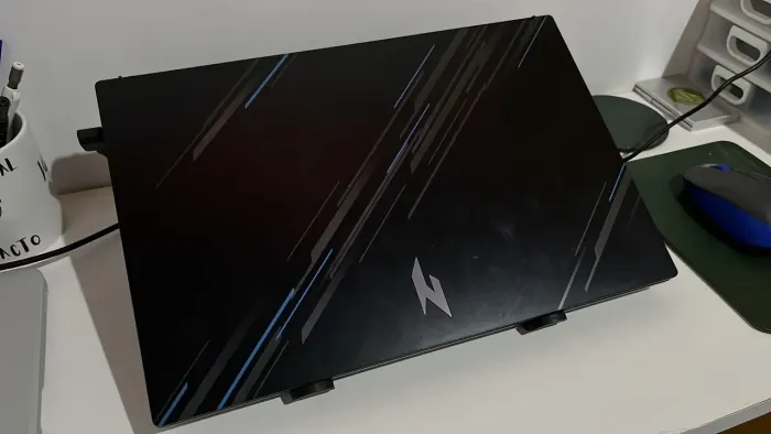 Acer Nitro V15 i7 13° rtx 3050