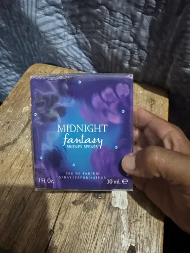 Britney Spears - Fantasy Midnight Edp (30 Ml)