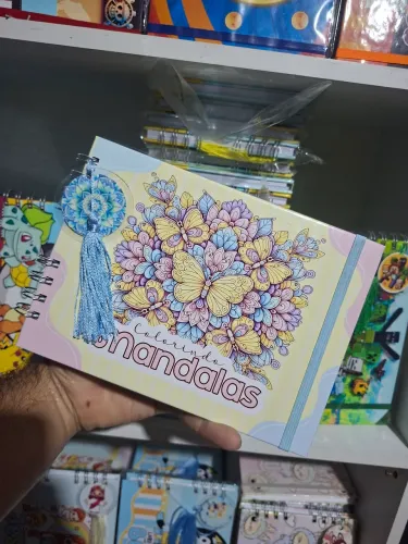 Bobbiegoods Mandalas