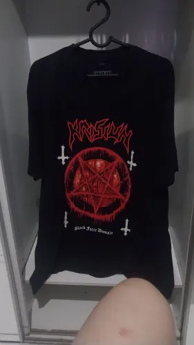 Camiseta Krusiun XXG