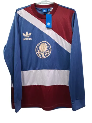 Camisa Original Palmeiras Originals 2015 Nova Com Etiqueta
