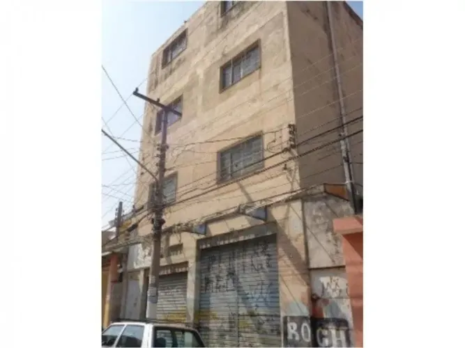 Comercial - Rochdale