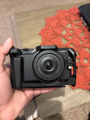 SONY ZV1F