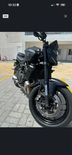 Mt07 conected