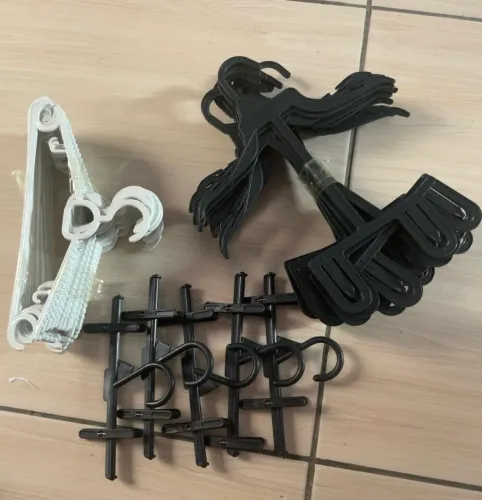 Cabides novos 