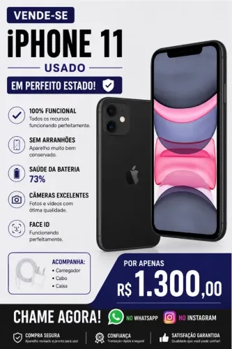 iPhone 11