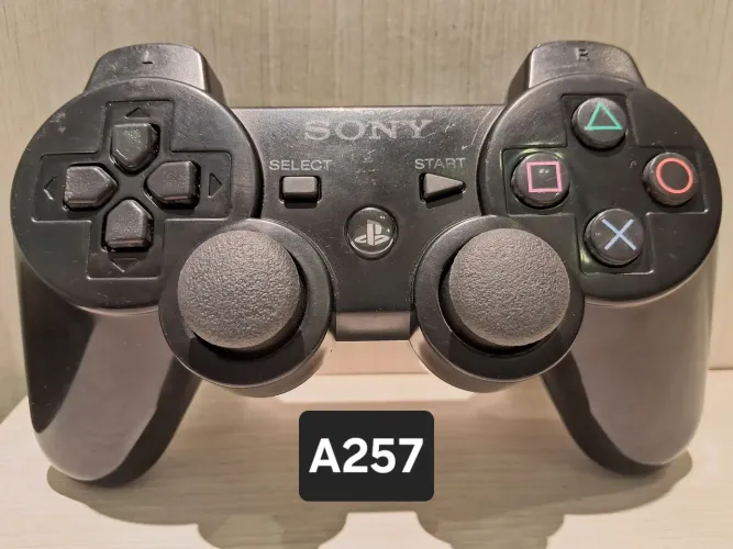 Controle Ps3 ORIGINAL Dualshock (A257)
