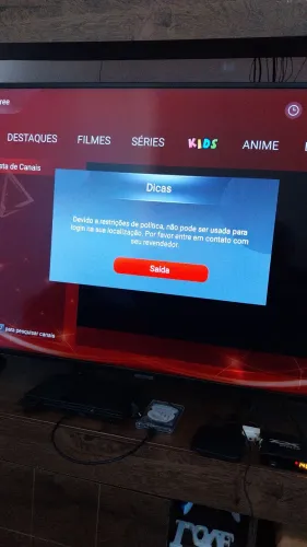 Tv smart samsung 4k 50 polegadas