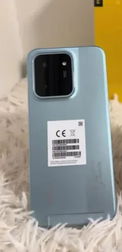 Smartphone Top - Reposição Poco C85 Verde 256/8