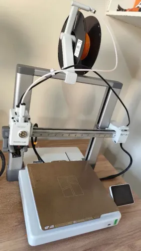 Bambu lab A1