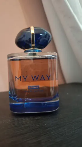 My Way 100ml