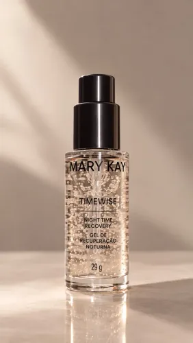 Gel de Recuperação Noturna Mary Kay TimeWise® 29 g