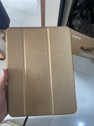 Capa iPad