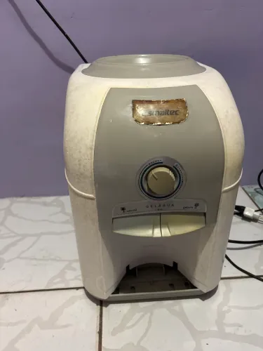 FILTRO DE ÁGUA 