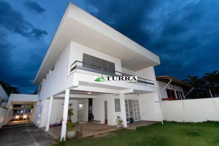 Casa com 3 dormitórios, 331 m² - venda por R$ 1.300.000 ou aluguel por R$ 6.000/mês + Iptu