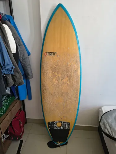 Prancha de surf