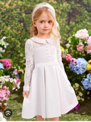 Vestido branco