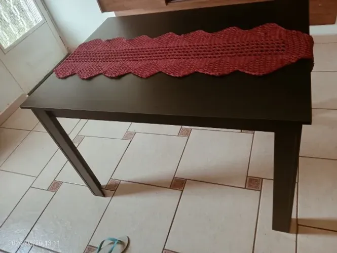 Mesa de jantar