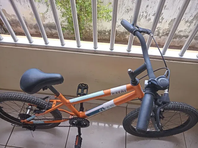 Vendo Bicicleta infantil