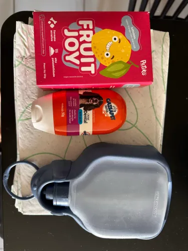 Kit Mima seu pet