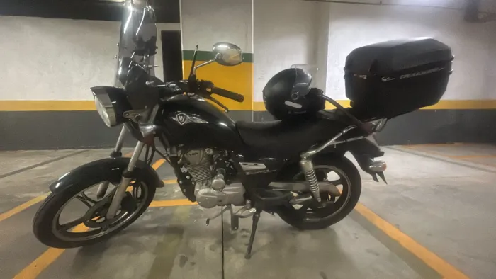 Chopper road 2023