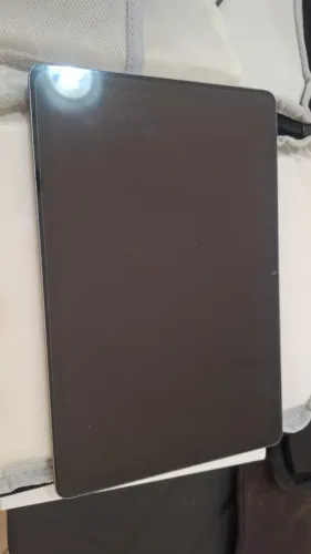 tablet lenovo tab 10.1 ? wifi 5 64gb 4gb de ram android 14 cinza
