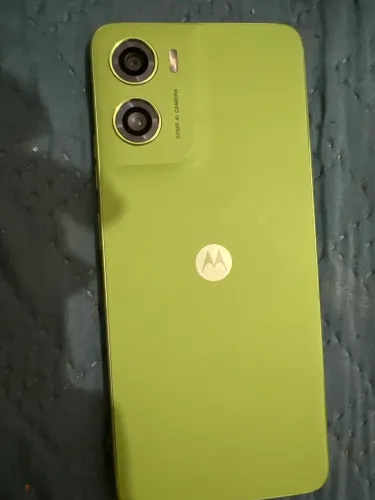 Motorola Moto G04 228gb